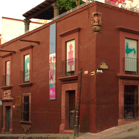 Museo La Esquina